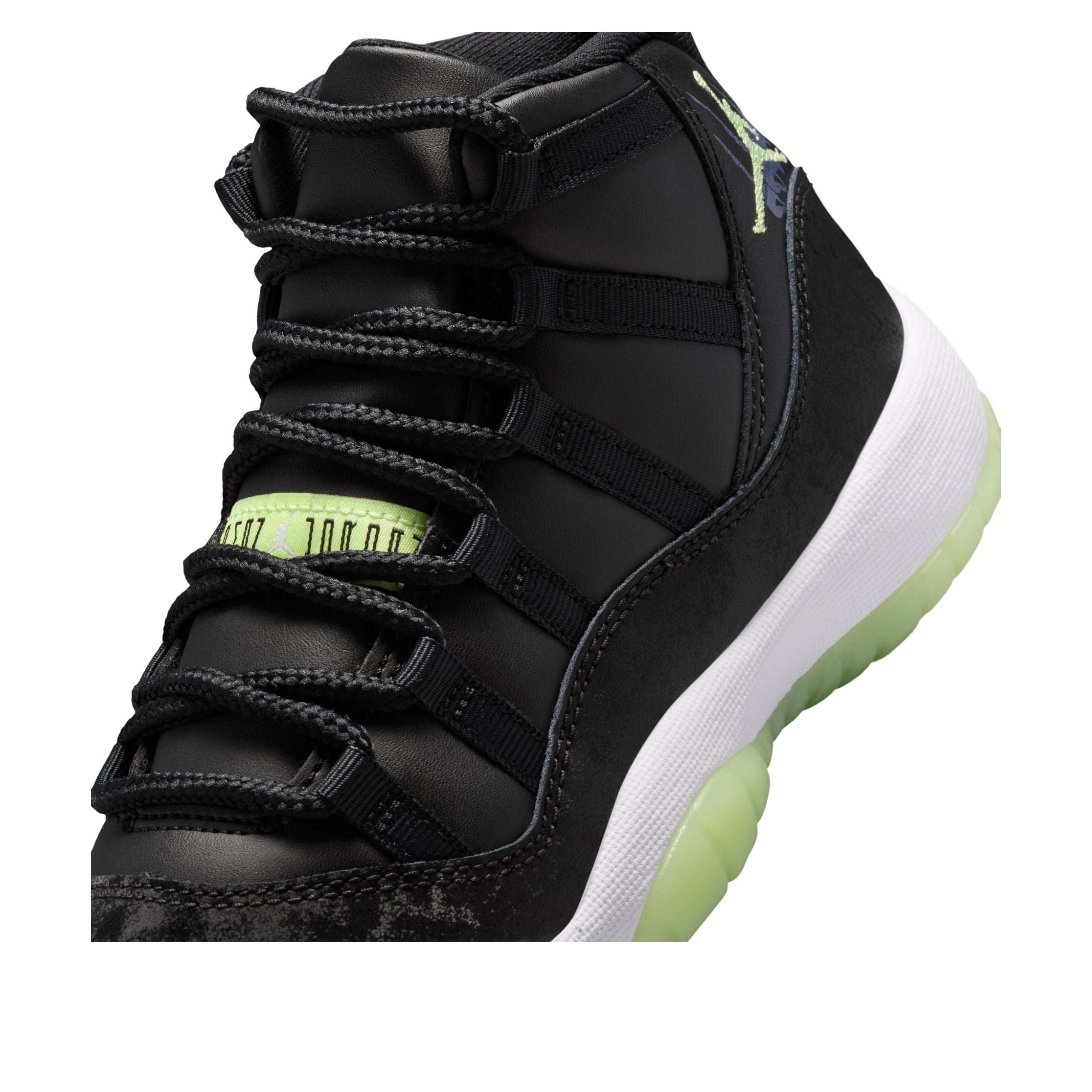 (GS) Air Jordan 11 'Inner Beast' IB1378-001