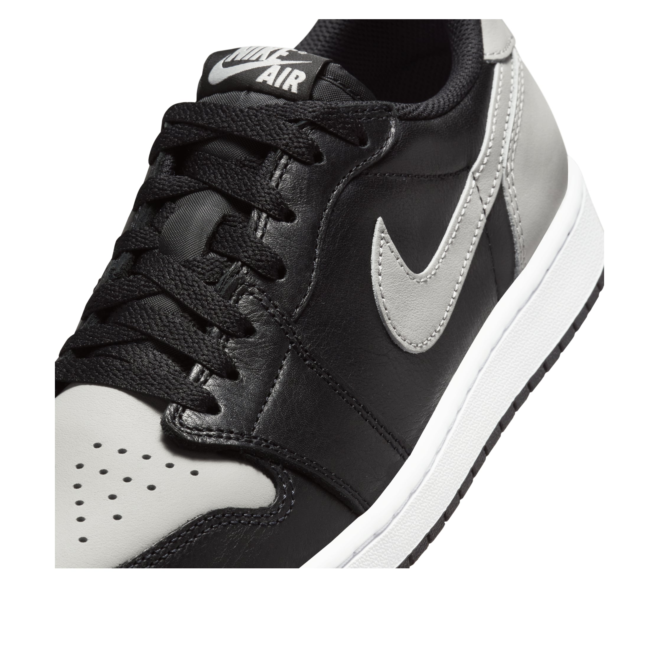 Air Jordan 1 Low OG 'Shadow' CZ0790-003