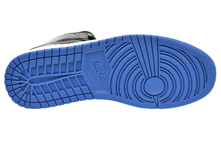 Air Jordan 1 Mid 'Radio Raheem' 554724-029