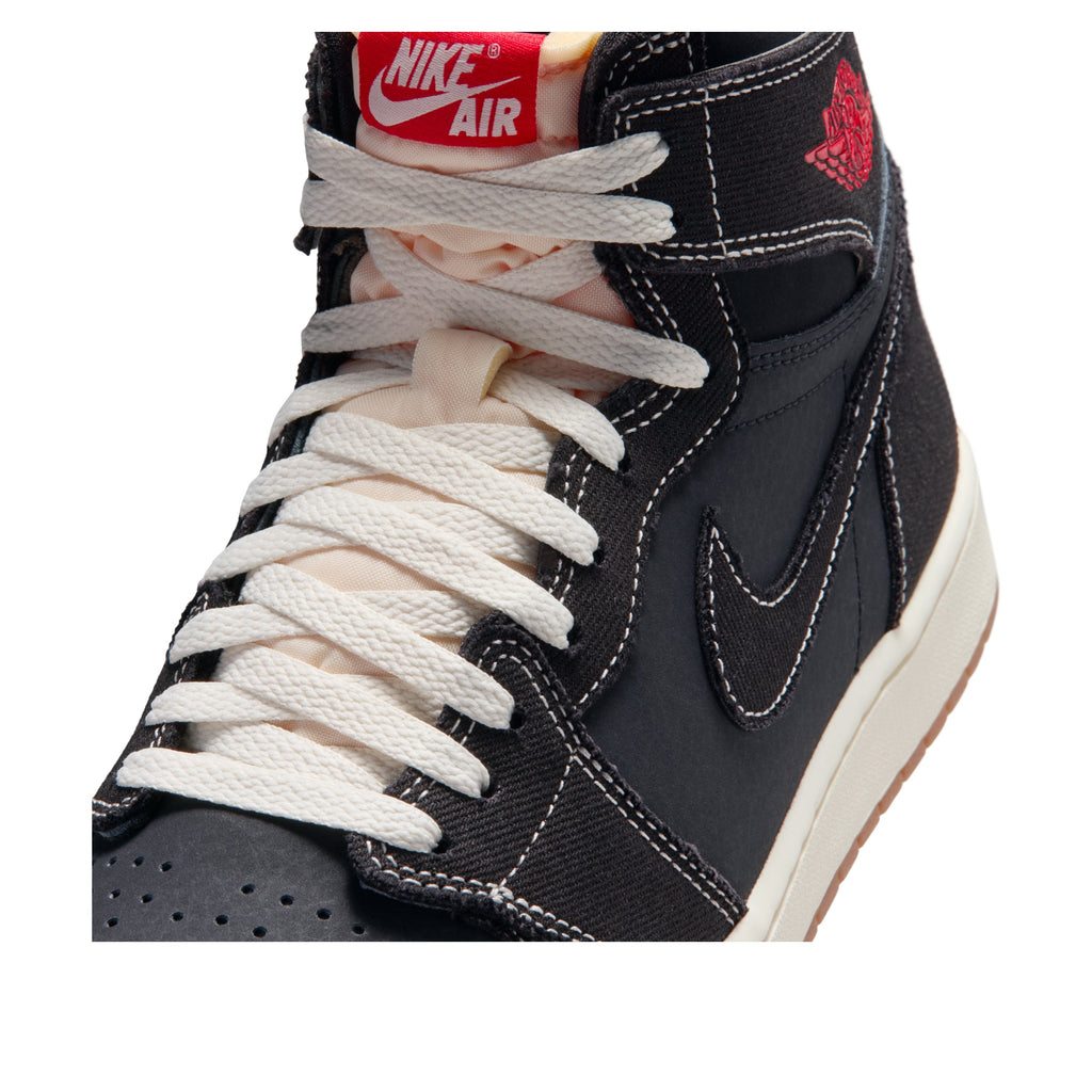 Air Jordan 1 Retro High OG x Flight Club 'Black Sail' II9811-001