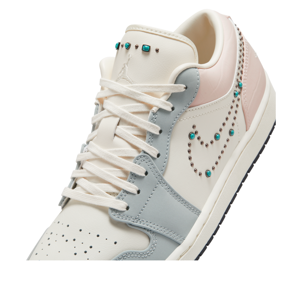 Air Jordan 1 Low 'Turquoise Stone' IH7319-001