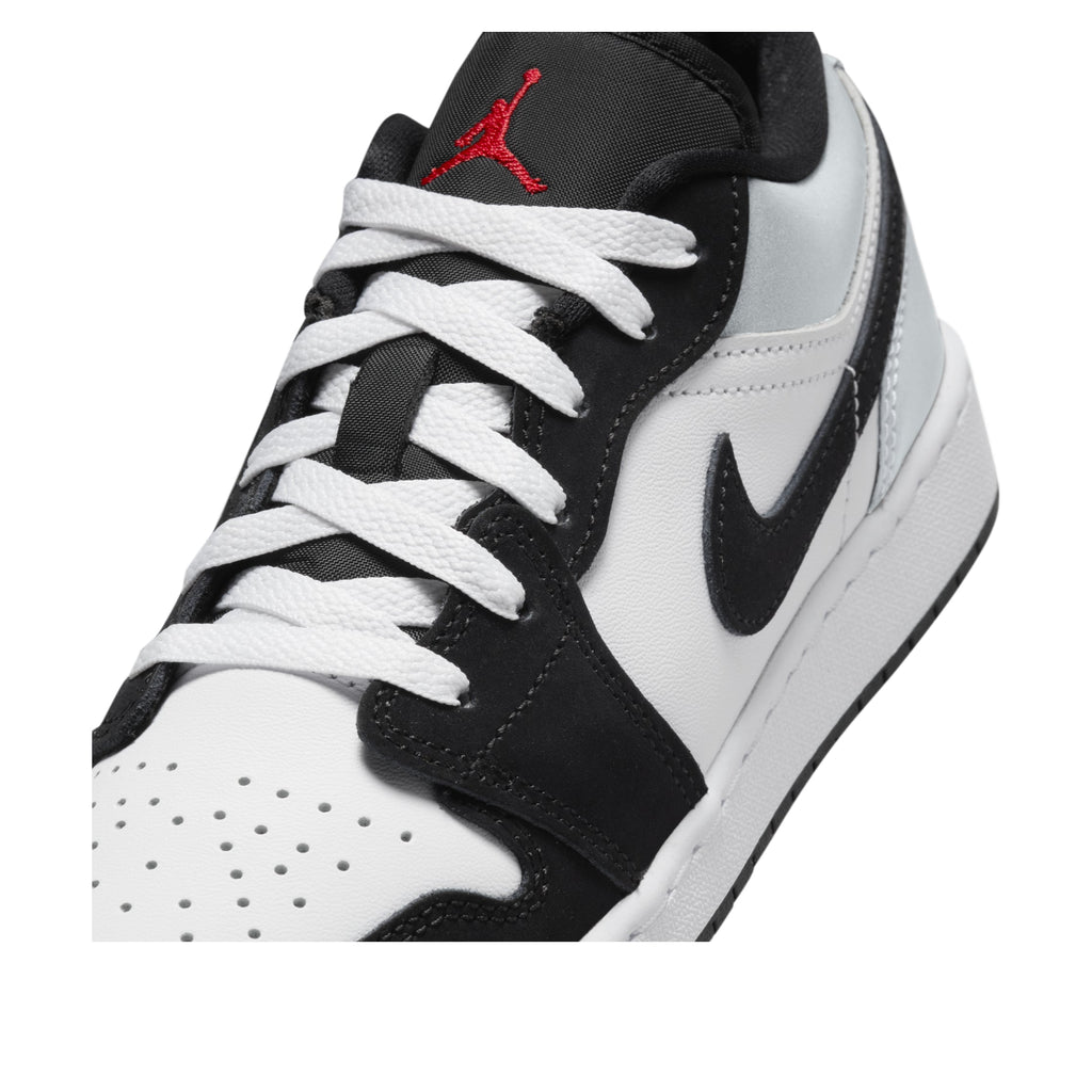 (GS) Air Jordan 1 Low SE 'Panda Toe' HF3188-106