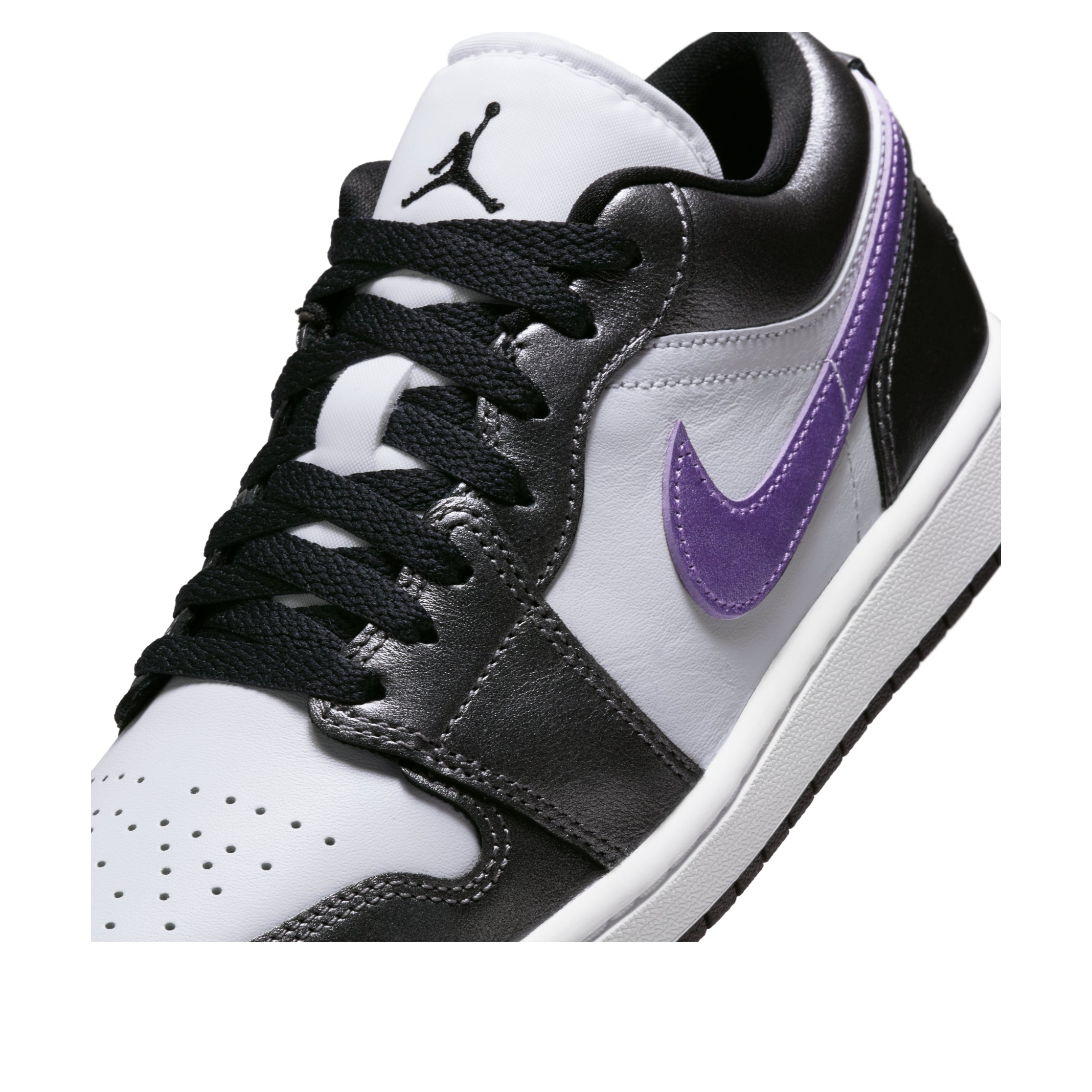 (WMNS) Air Jordan 1 Low SE 'Metallic Purple' HJ5910-105