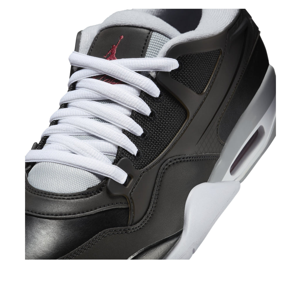 Air Jordan 4 RM 'Black Wolf Grey' HV5184-010