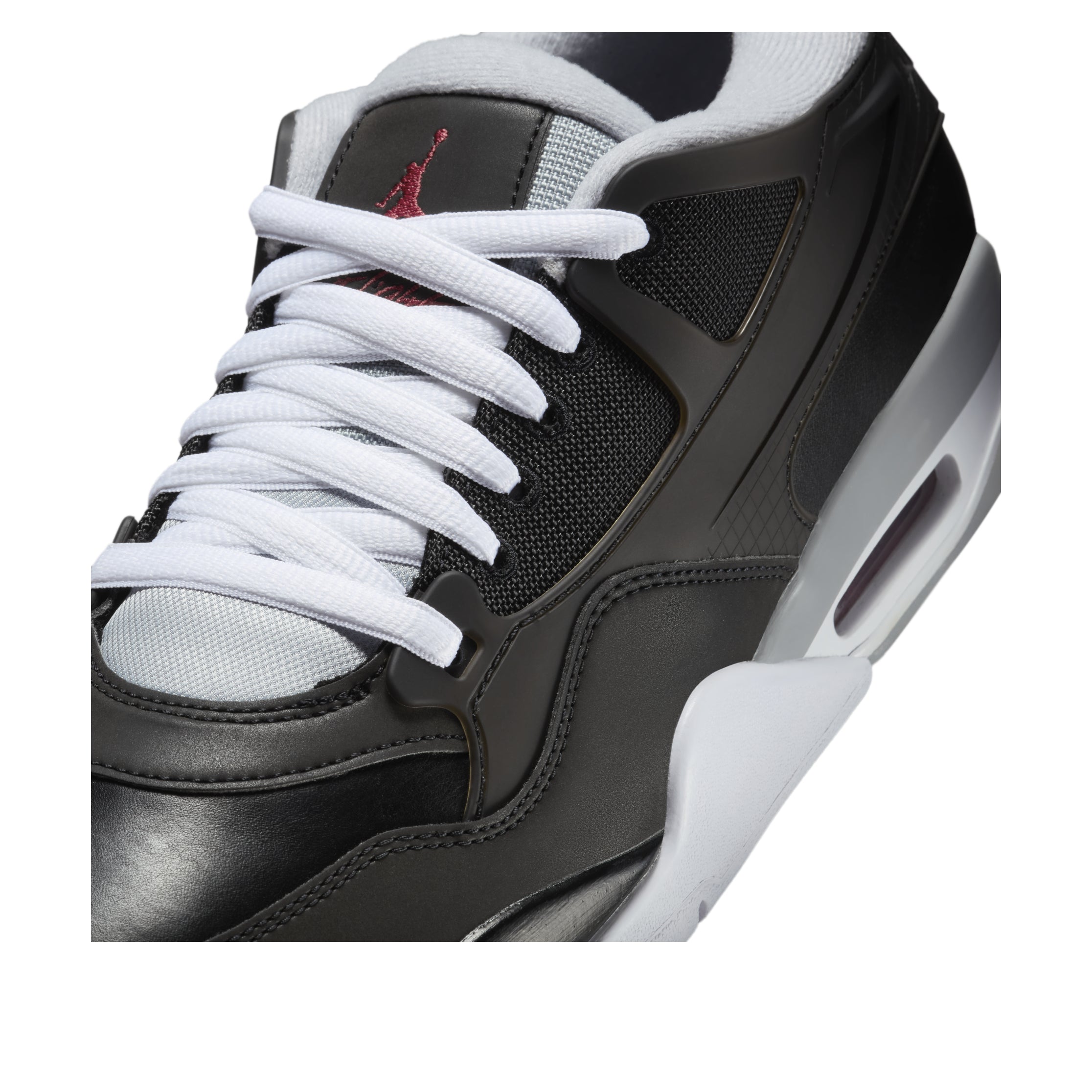 Air Jordan 4 RM 'Black Wolf Grey' HV5184-010