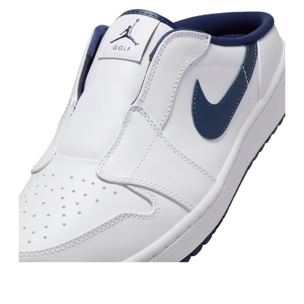 Air Jordan 1 Mule Golf 'White Midnight Navy' FJ1214-103