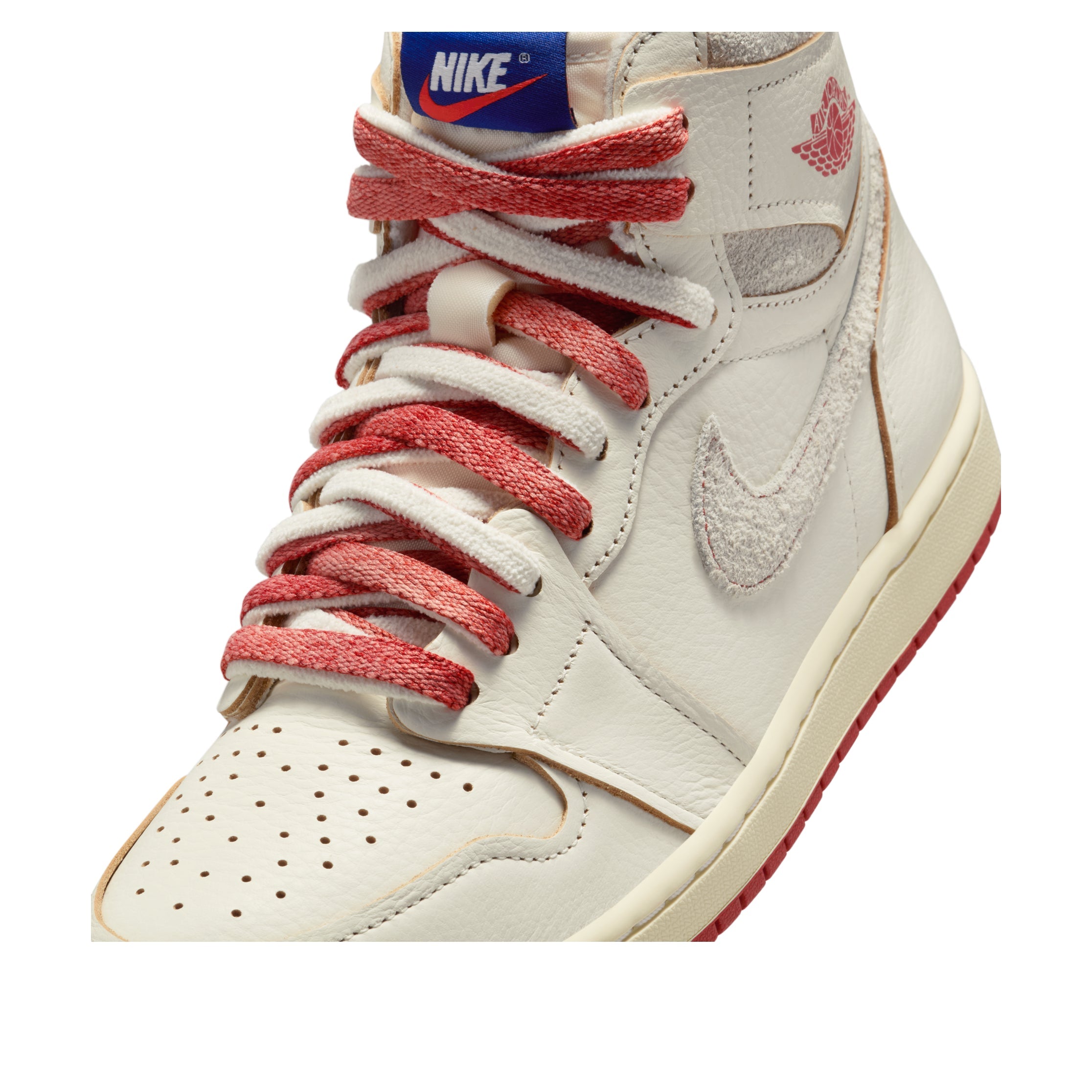 (WMNS) Air Jordan 1 High OG 'Cinnabar Rare Air' DB4612-100