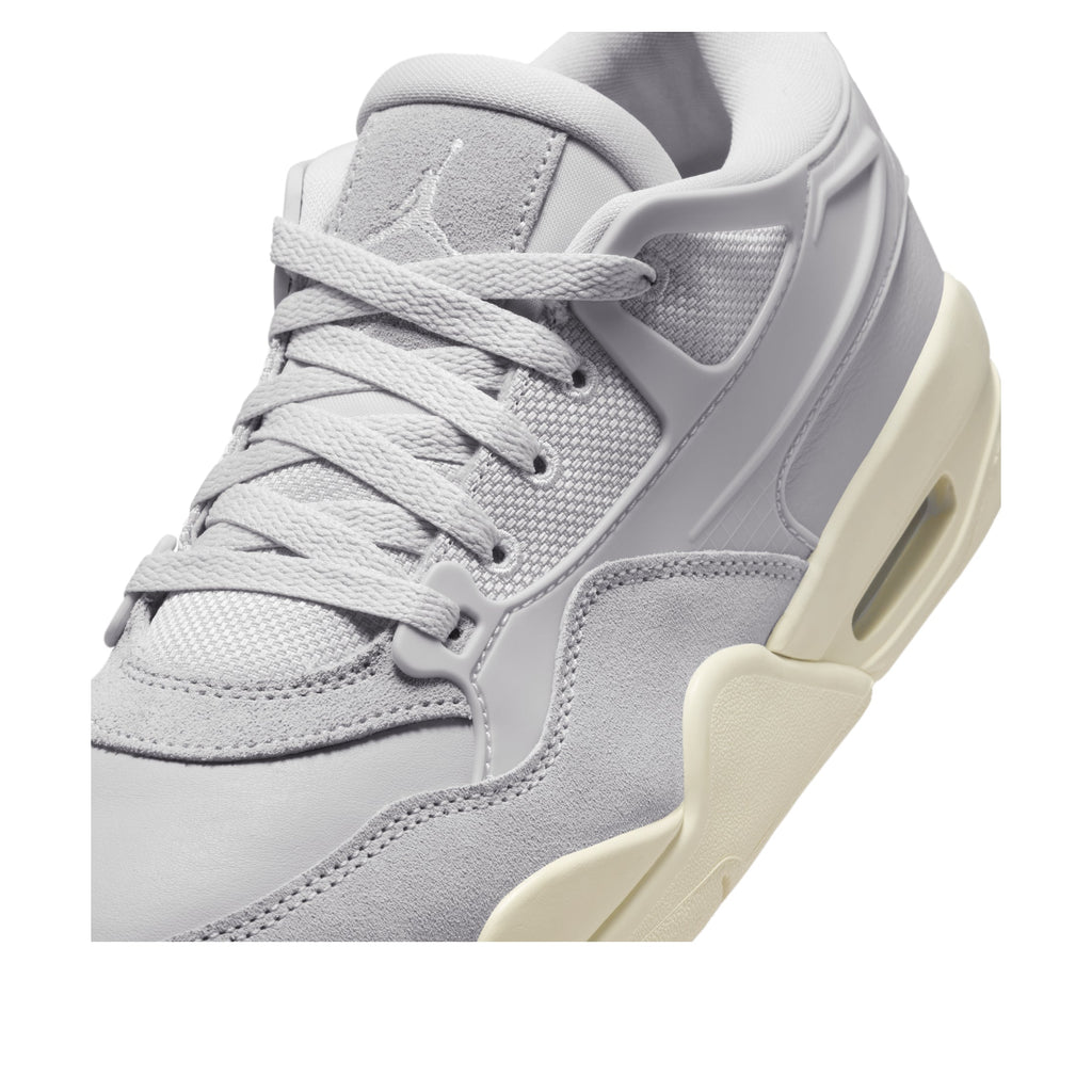 (WMNS) Air Jordan 4 RM 'Neutral Grey Coconut Milk' FQ7940-001