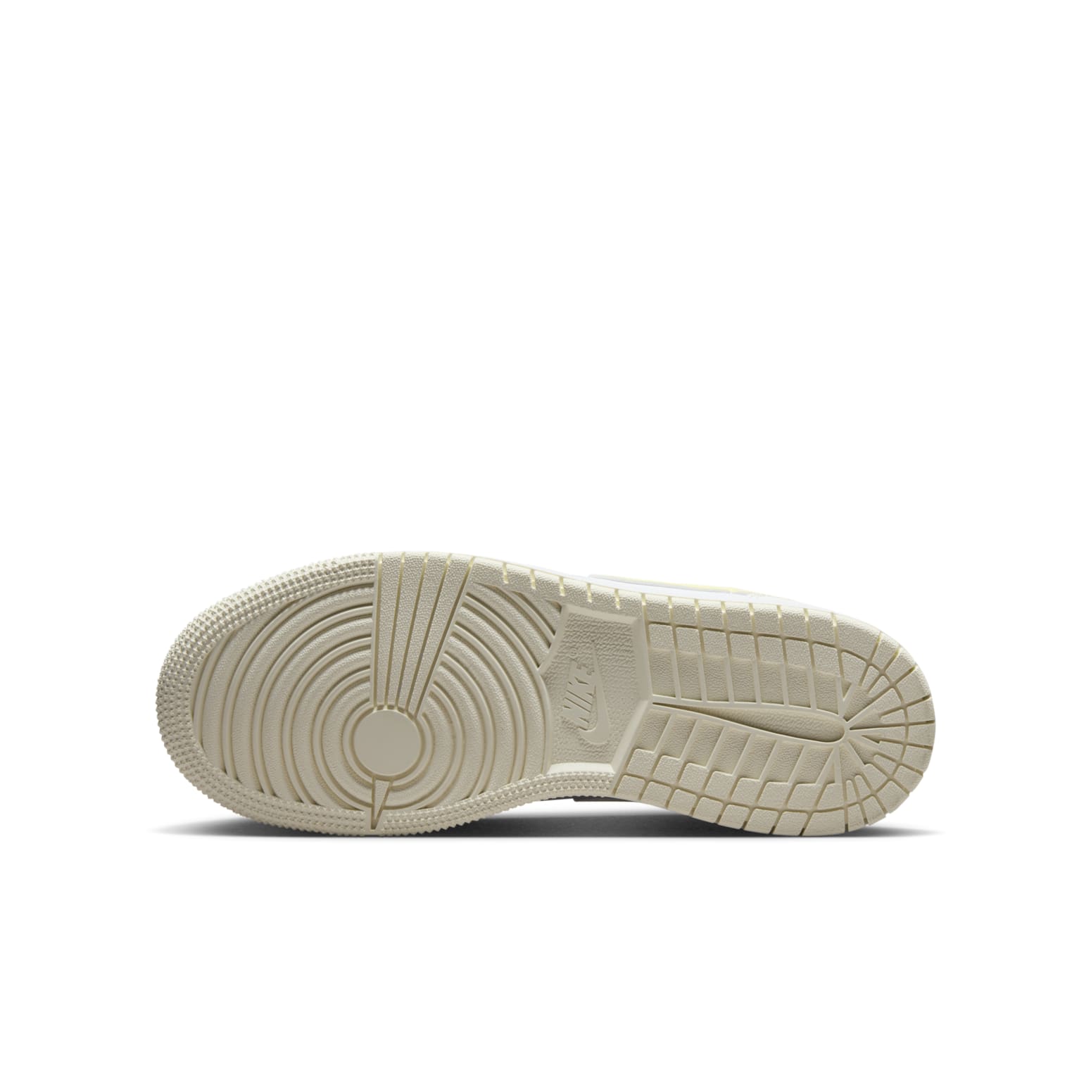 (GS) Air Jordan 1 Low 'Sail Light Laser Orange' FV8486-181
