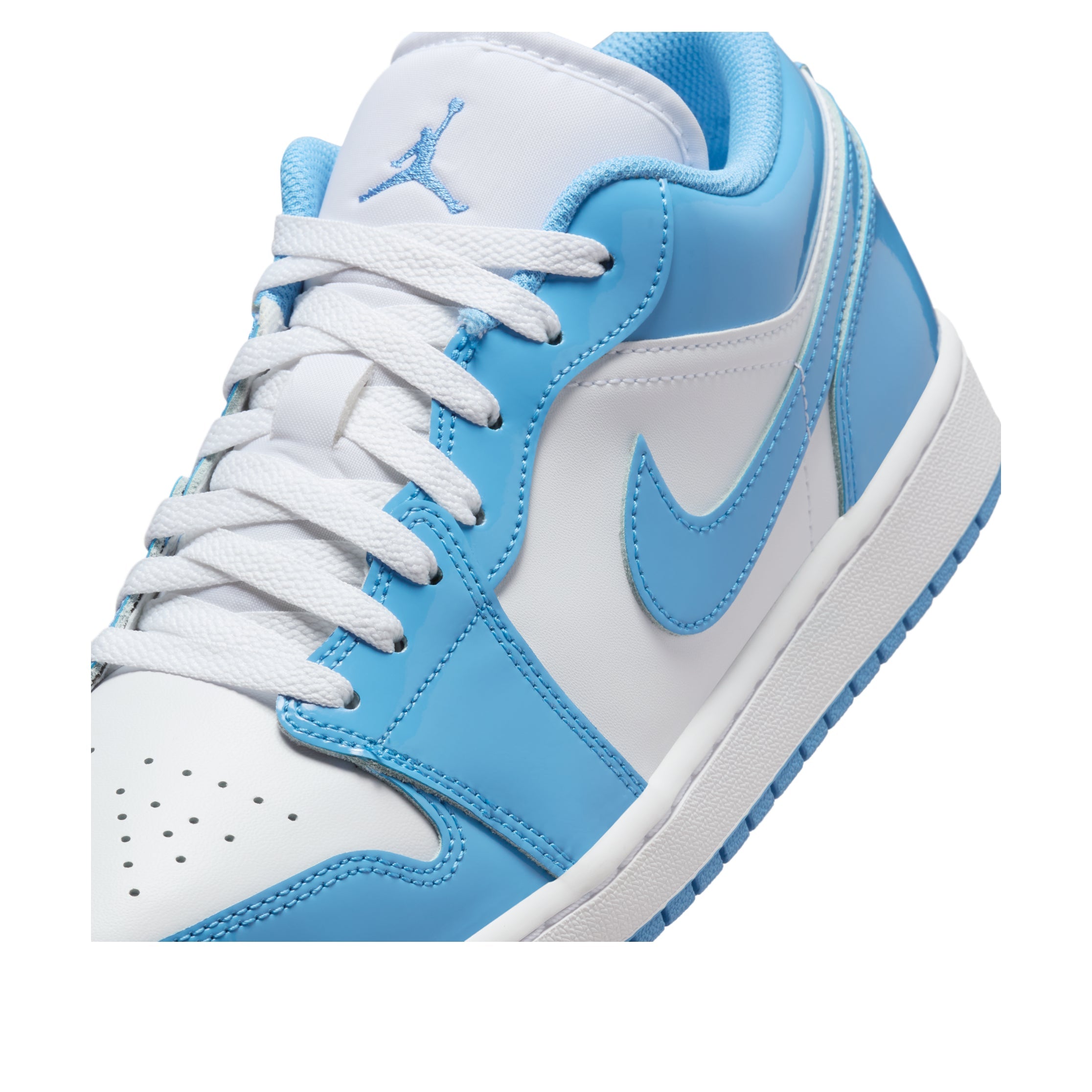 Air Jordan 1 Low 'Legend Blue' FZ2138-114