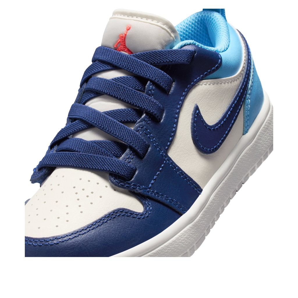 (PS) Air Jordan 1 Low ALT 'Sail Blue Chill' DR9748-149