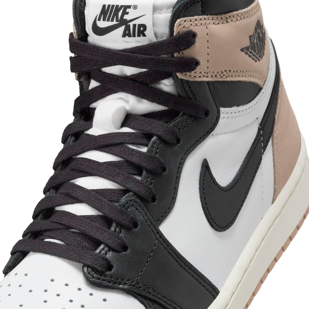 (WMNS) Air Jordan 1 Retro High OG 'Latte' FD2596-021