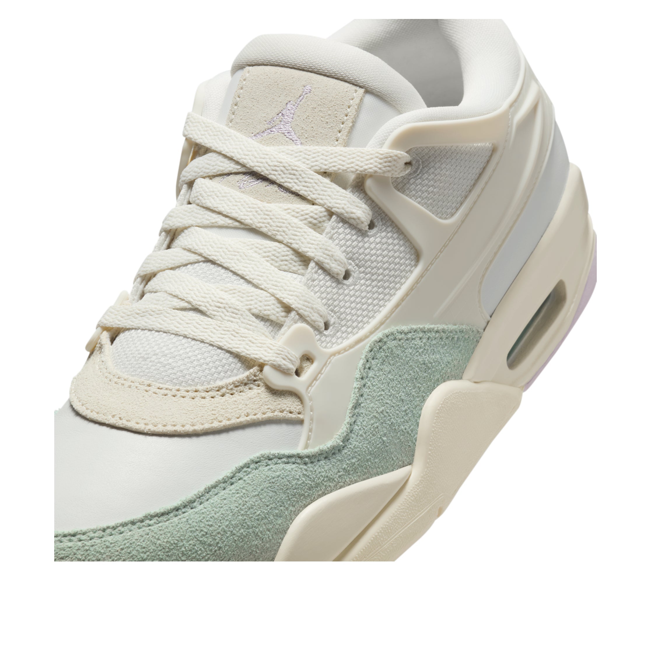 (WMNS) Air Jordan 4 RM 'Sail Doll' IB7408-133