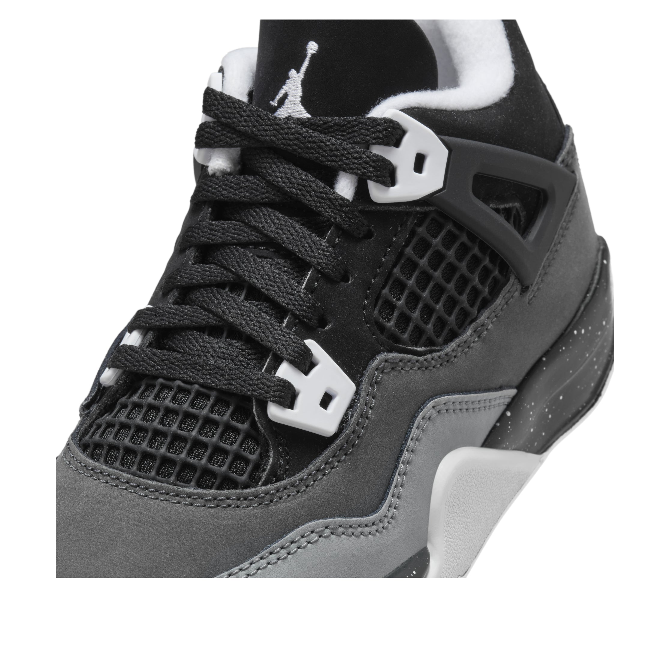 (PS) Air Jordan 4 Retro 'Fear'  FV4537-002