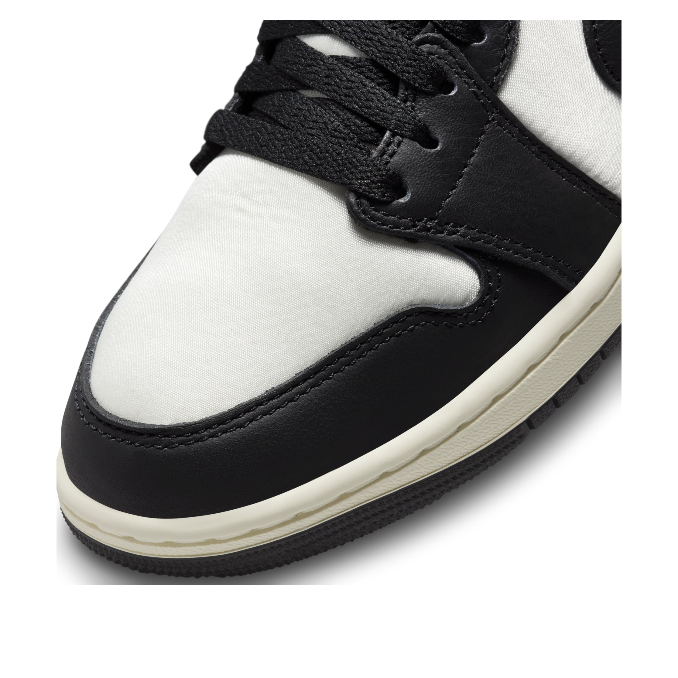 (WMNS) Air Jordan 1 Low SE 'Vintage Panda' FB9893-101
