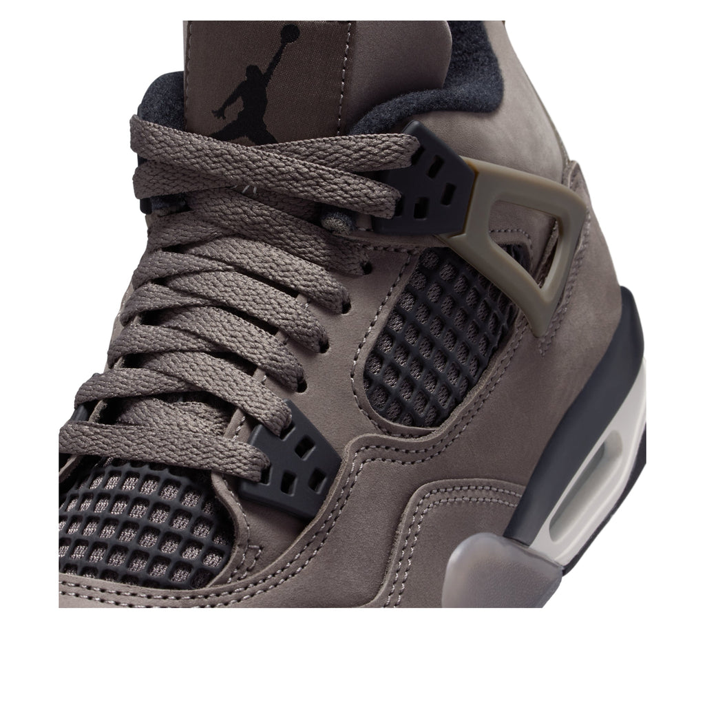 (GS) Air Jordan 4 Retro OG 'Cave Stone'  IB4171-200