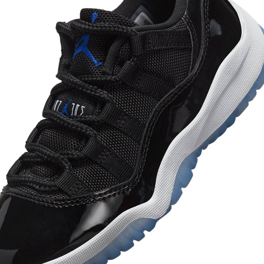 (PS) Air Jordan 11 Low 'Space Jam' FV5116-004