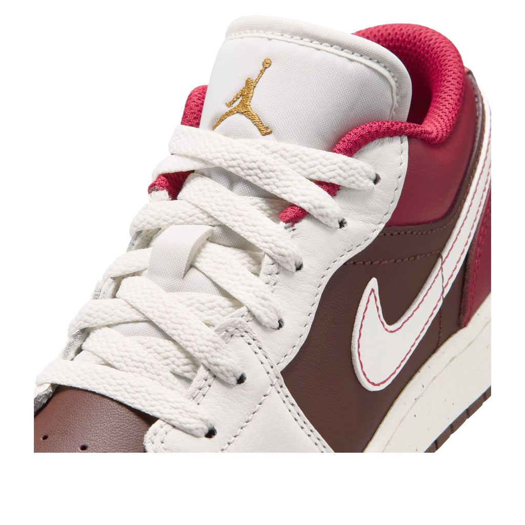 (GS) Air Jordan 1 Low SE 'Year of the Horse' IR7600-211