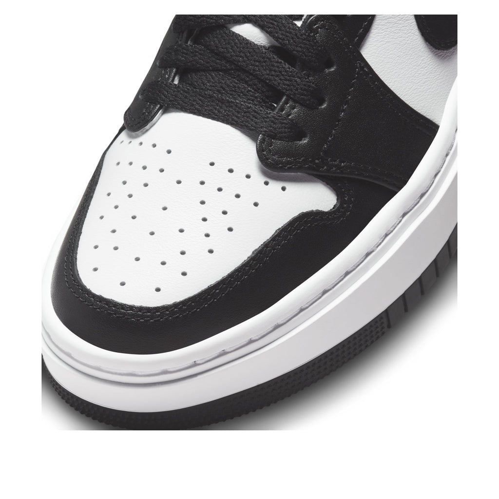 (WMNS) Air Jordan 1 Elevate Low 'Panda Black White' DH7004-109