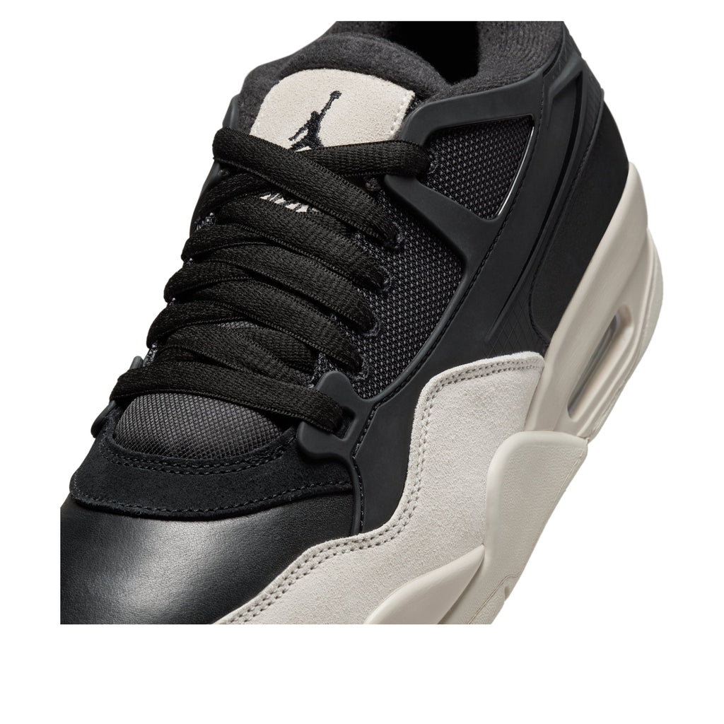 Air Jordan 4 RM 'Black Light Bone' FQ7939-001