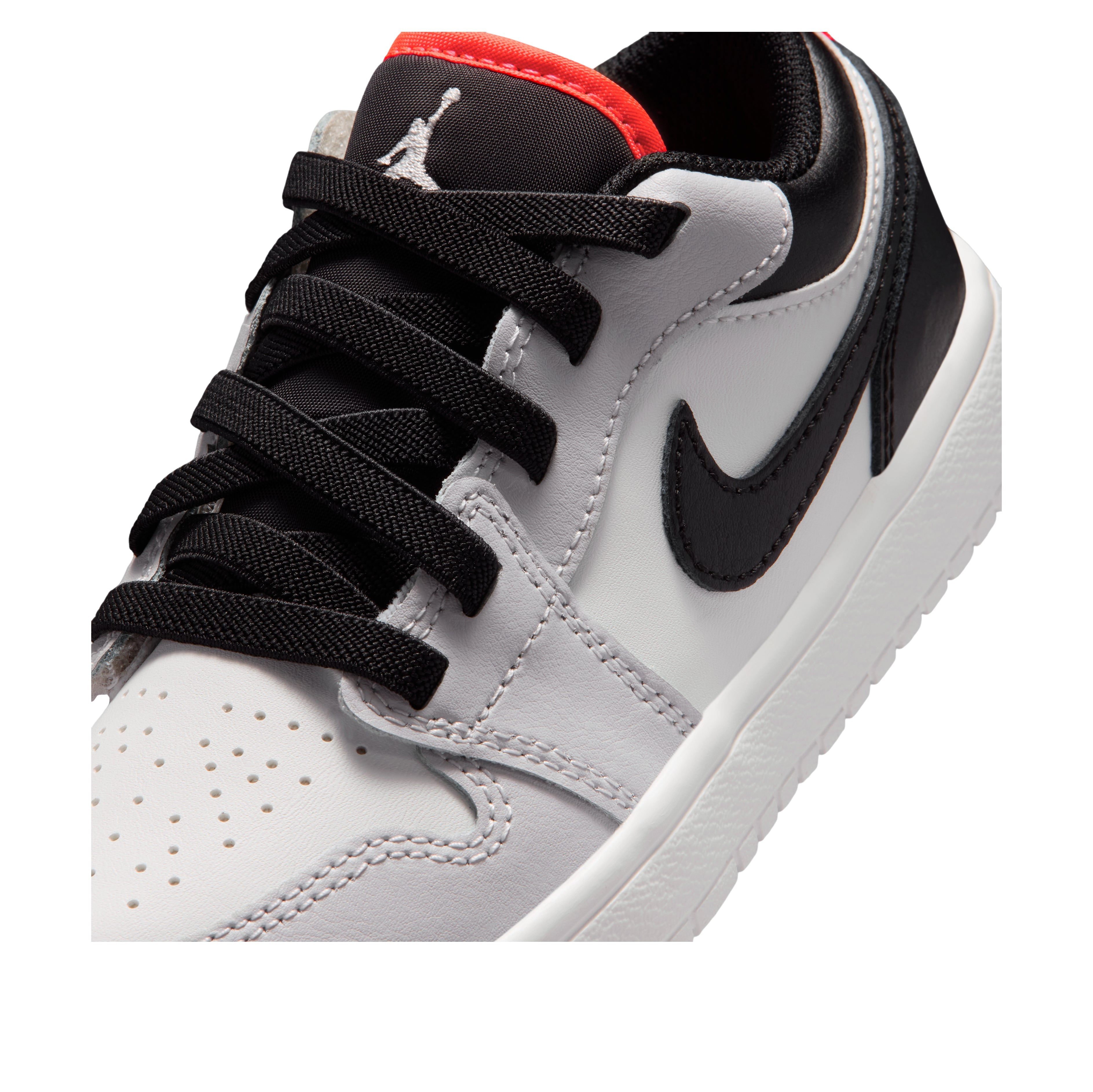 (PS) Air Jordan 1 Low Alt 'Black Summit White Infrared 23' DR9748-045