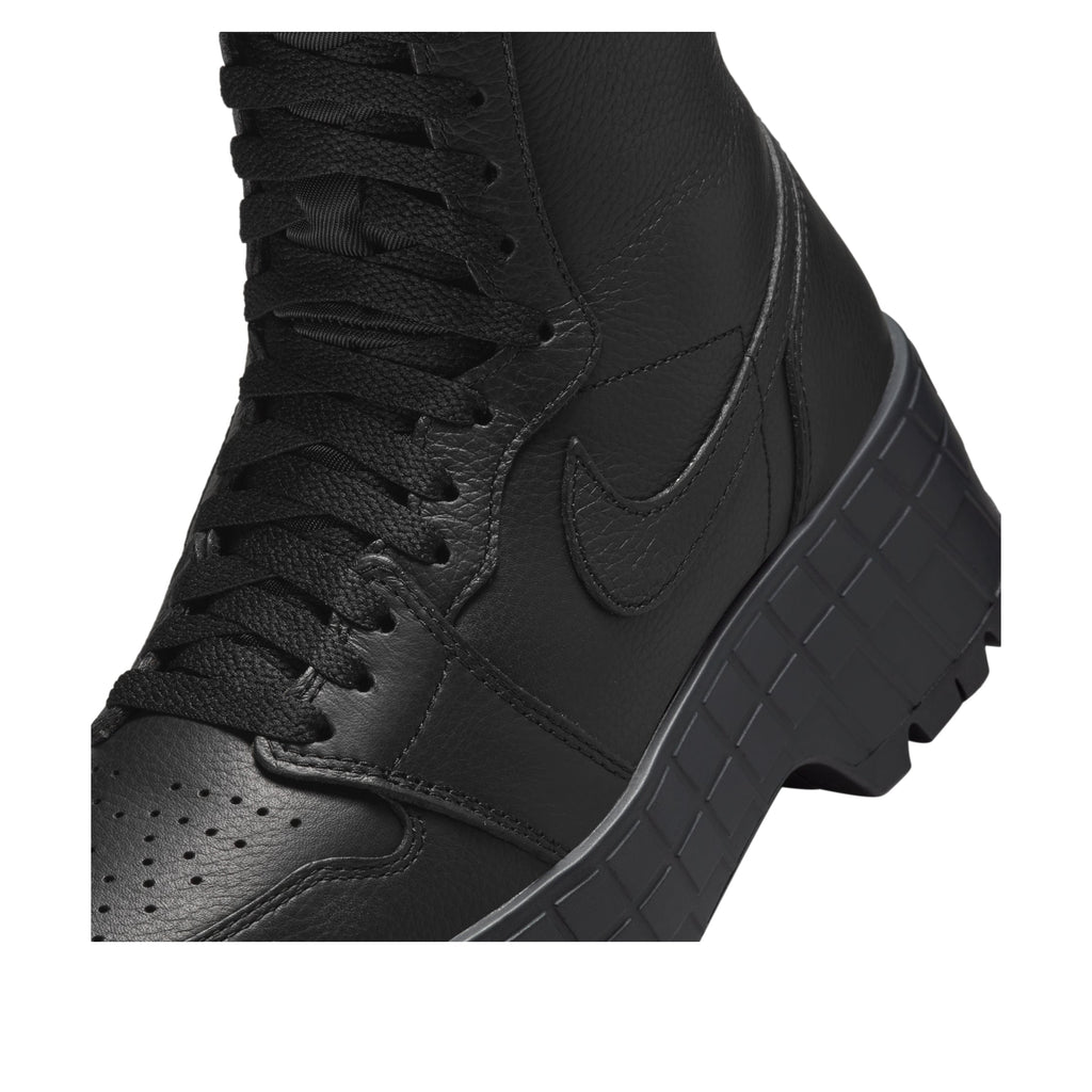 (WMNS) Air Jordan 1 Brooklyn 'Black' FJ5737-001