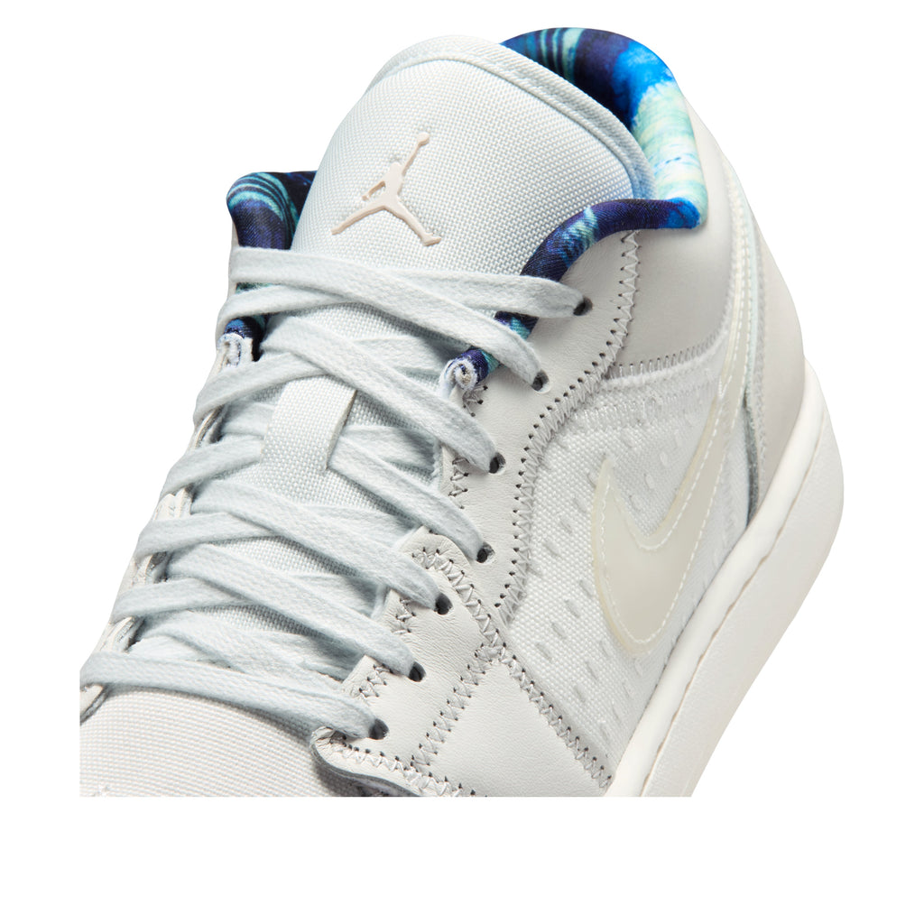 Air Jordan 1 Low SE 'Summit White Sail' IR7337-121