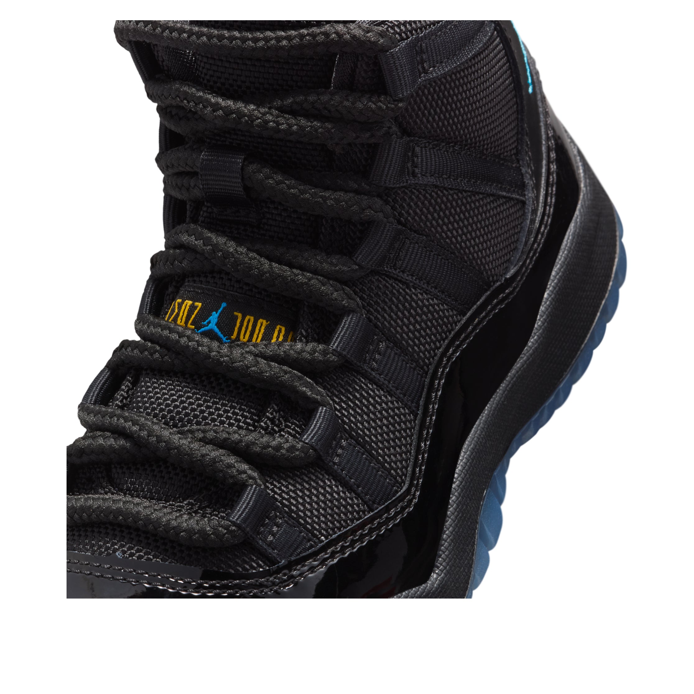 (PS) Air Jordan 11 Retro 'Gamma Blue' 2025 378039-047