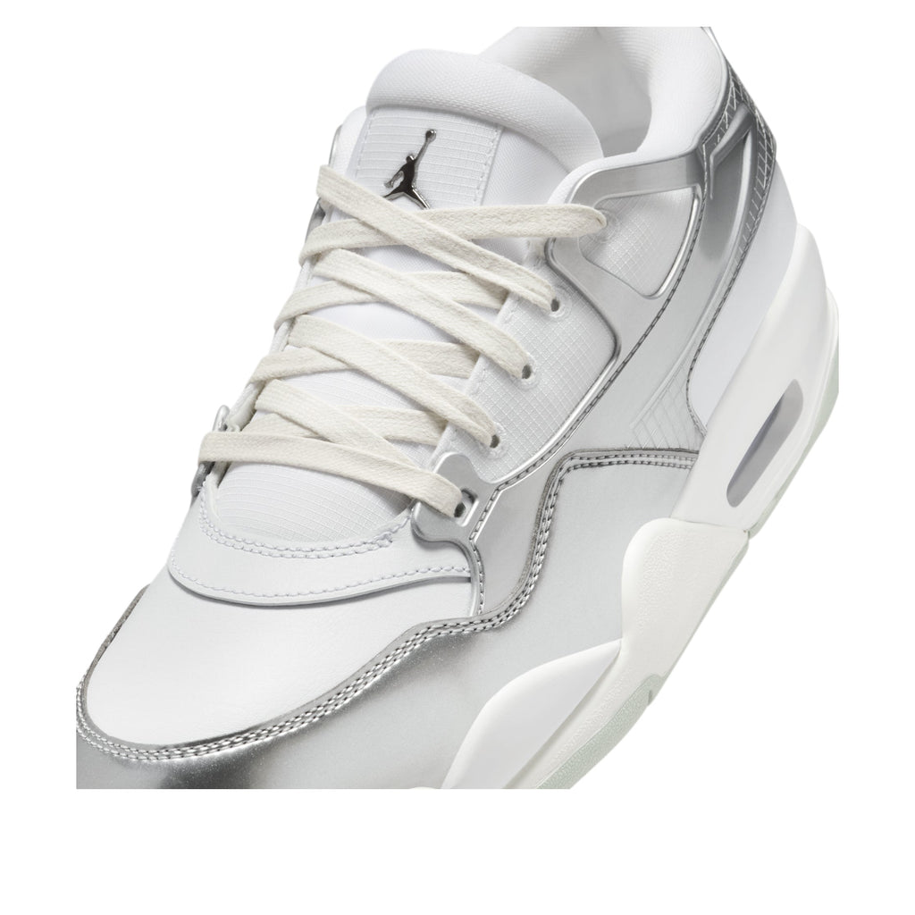 (WMNS) Air Jordan 4 RM 'Chrome' HV5972-101