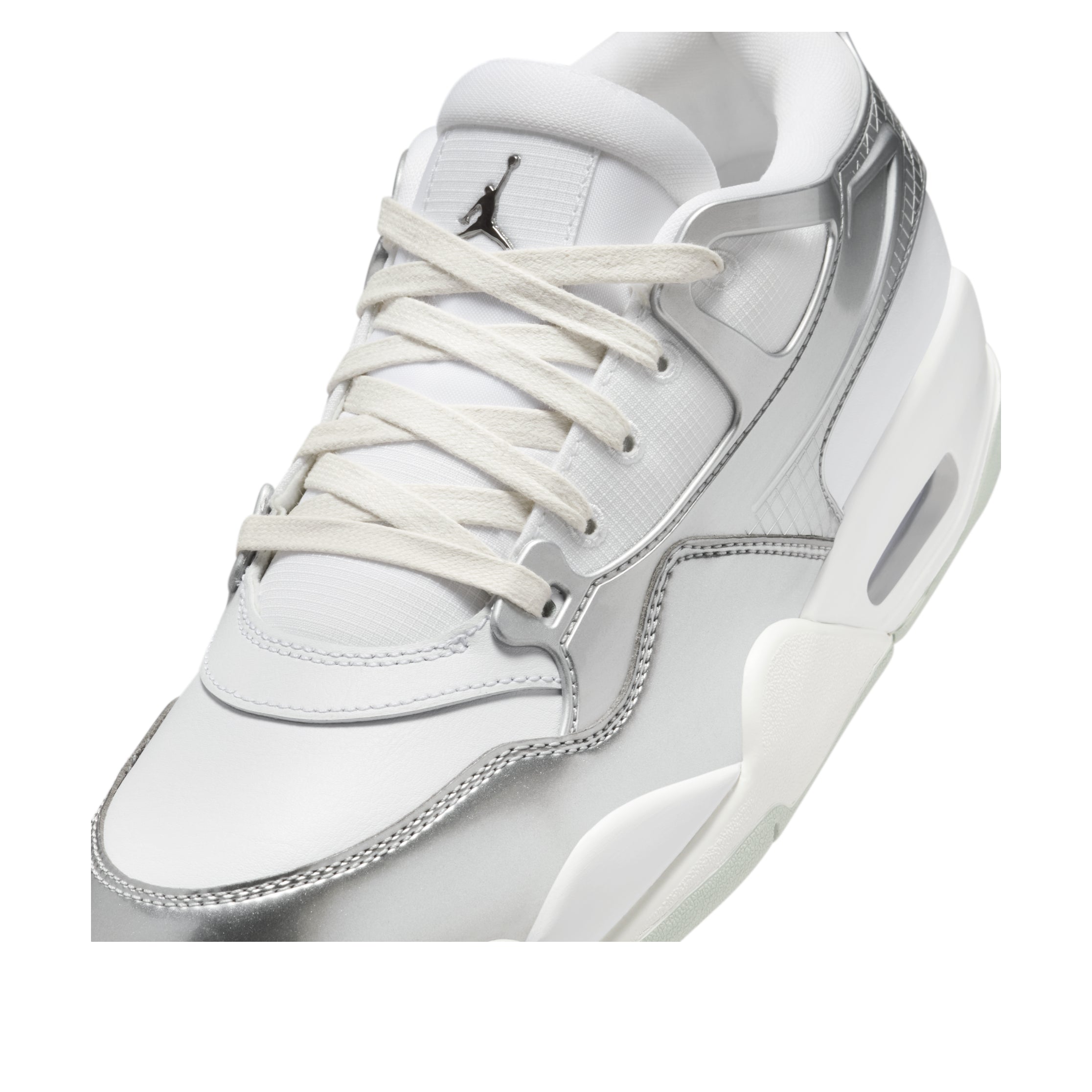 (WMNS) Air Jordan 4 RM 'Chrome' HV5972-101