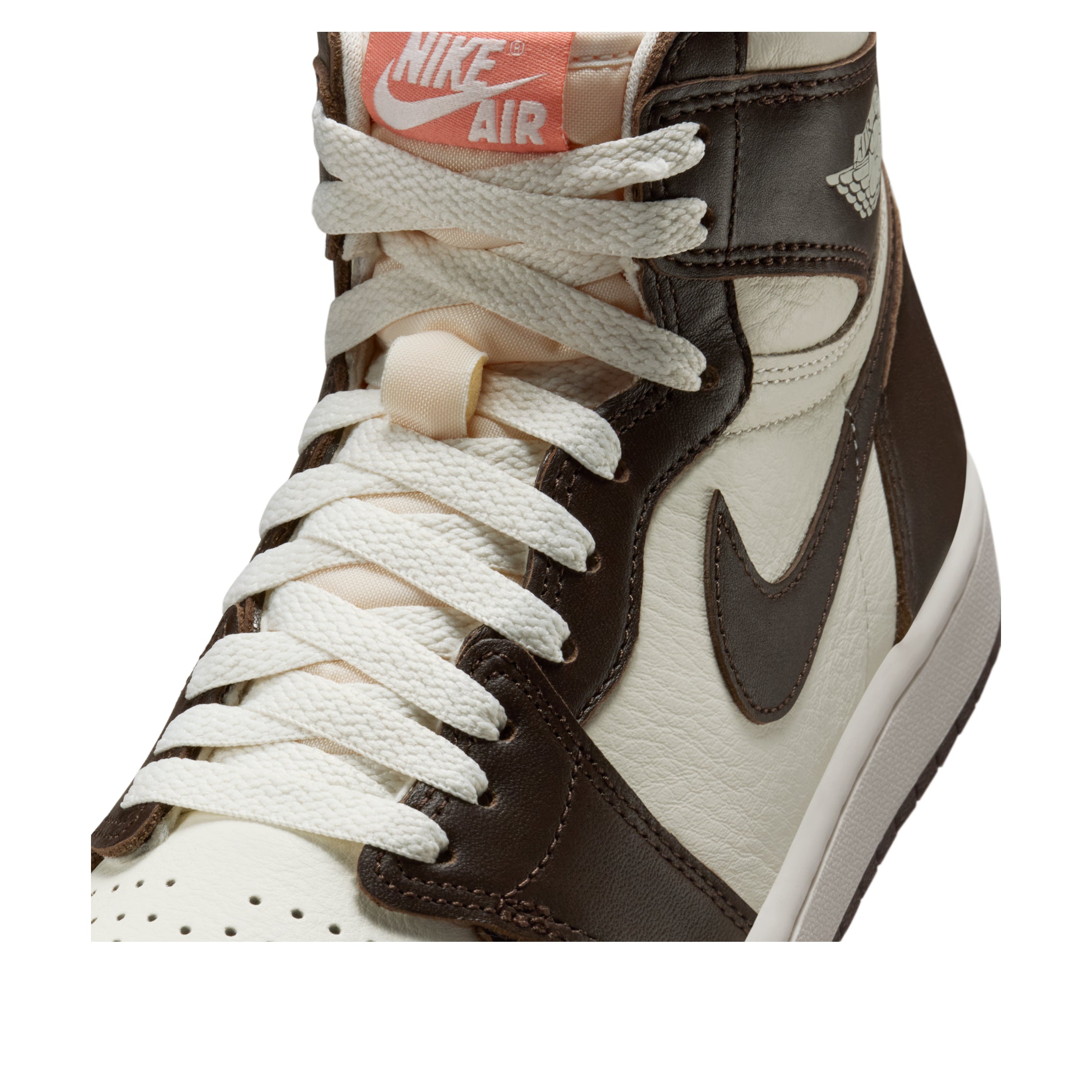 (WMNS) Air Jordan 1 High OG 'Light Madder Root' FD2596-200