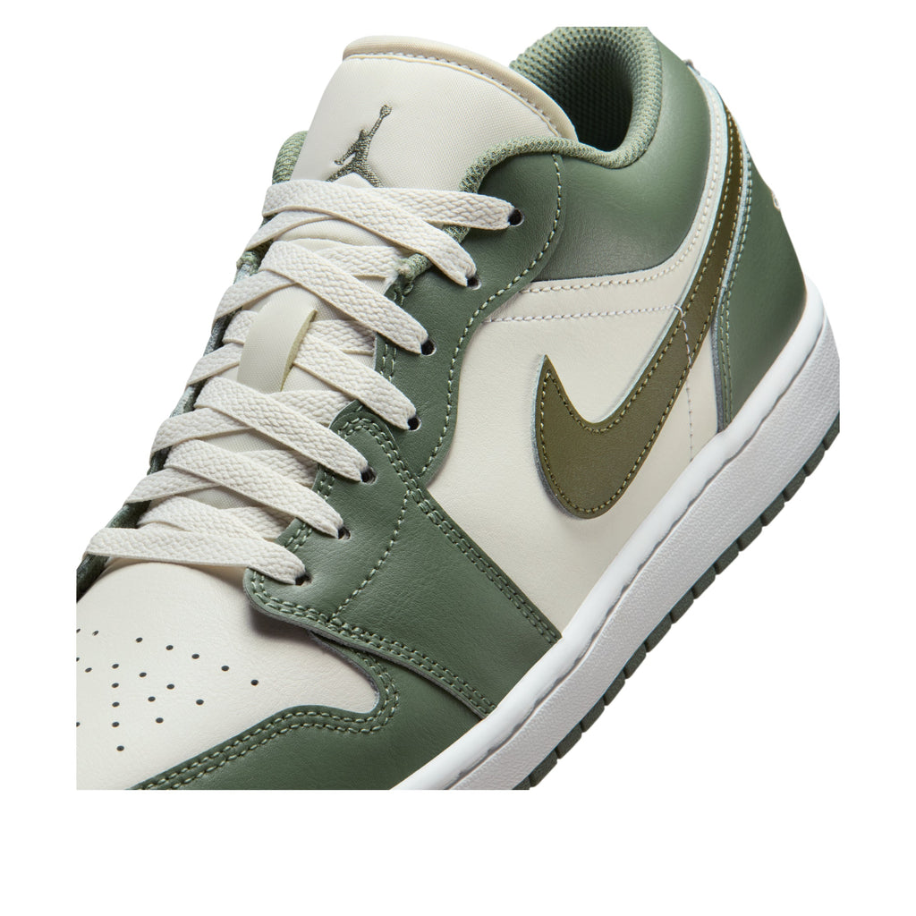 Air Jordan 1 Low 'Vintage Lichen' 553558-300