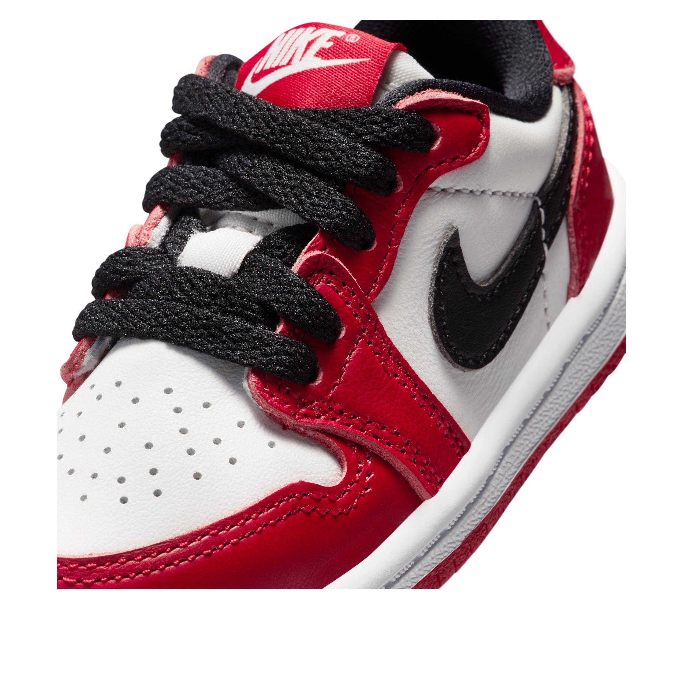 (TD) Air Jordan 1 Retro Low OG 'Chicago' HQ6997-600