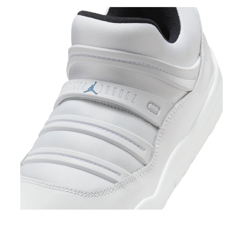 (PS) Air Jordan 11 Retro Little Flex 'White Legend Blue' BQ7101-104