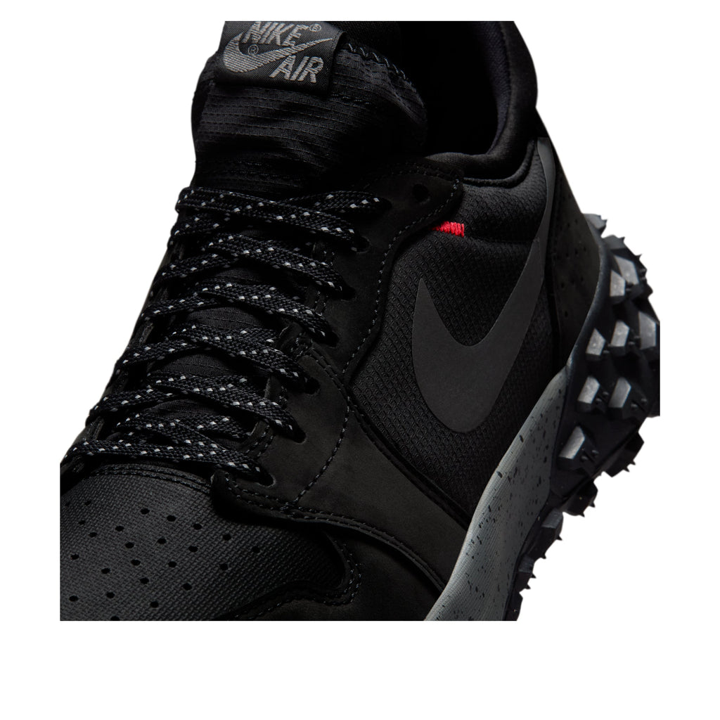 Air Jordan 1 Low Element 'Black Challenge Red' FV4227-002