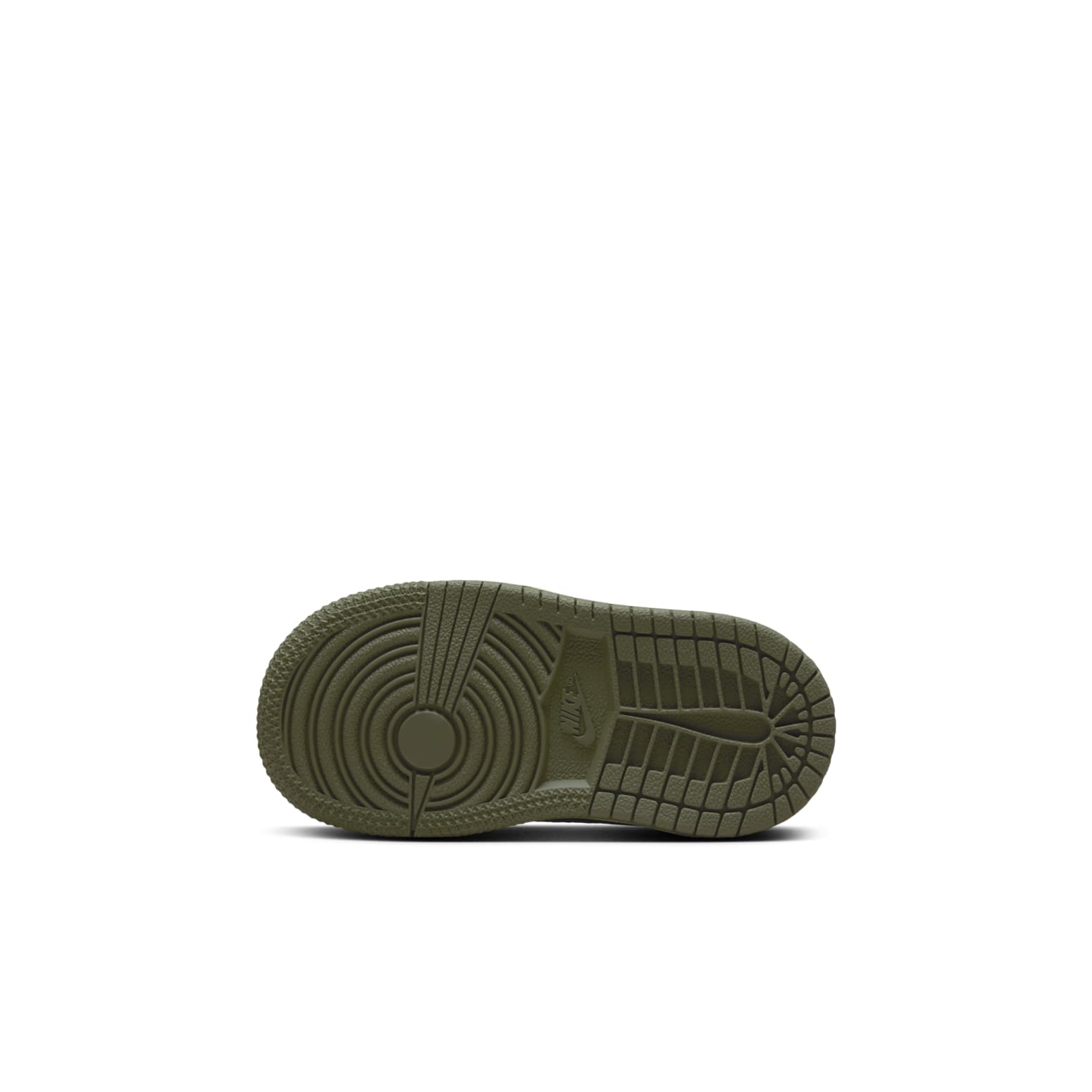 (TD) Air Jordan 1 Retro Low OG SP x Travis Scott 'Medium Olive' DO5441-200