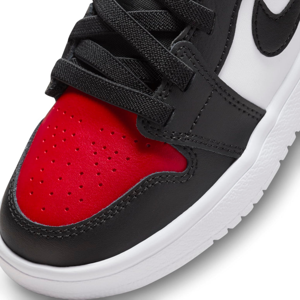 (PS) Air Jordan 1 Low ALT 'Bred Toe 2.0' DR9748-161