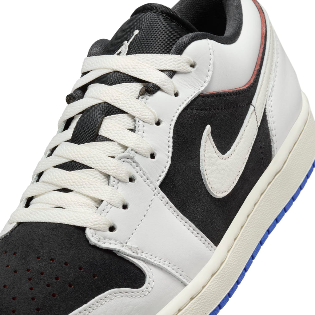 Air Jordan 1 Low 'Quai 54' HQ0764-001
