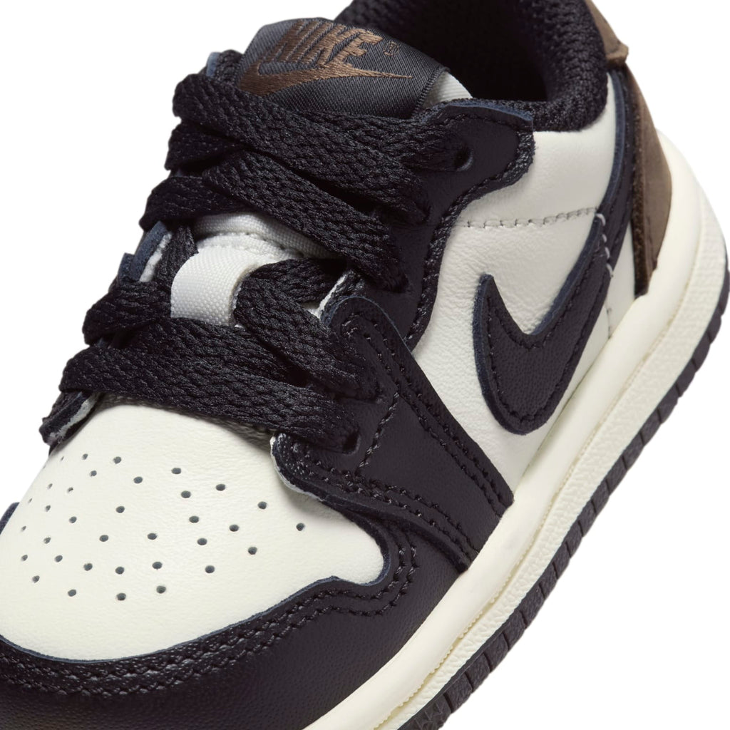 (TD) Air Jordan 1 Retro Low OG 'Mocha' FQ5435-102