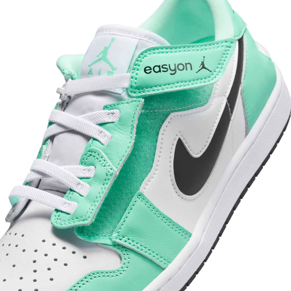 Air Jordan 1 Low Flyease 'Green Glow' DM1206-131