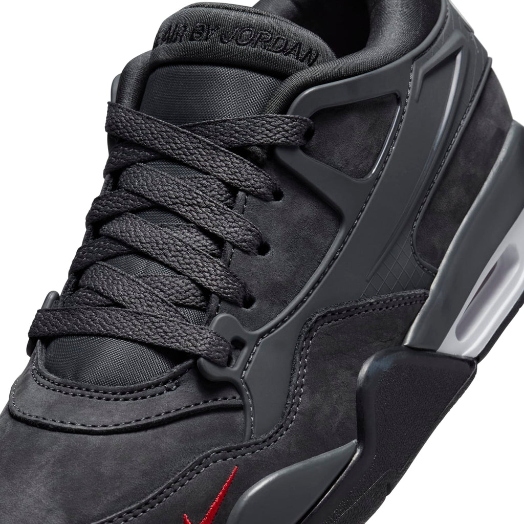 (GS) Air Jordan 4 RM SP x Nigel Sylvester 'Driveway Grey' HJ9746-004