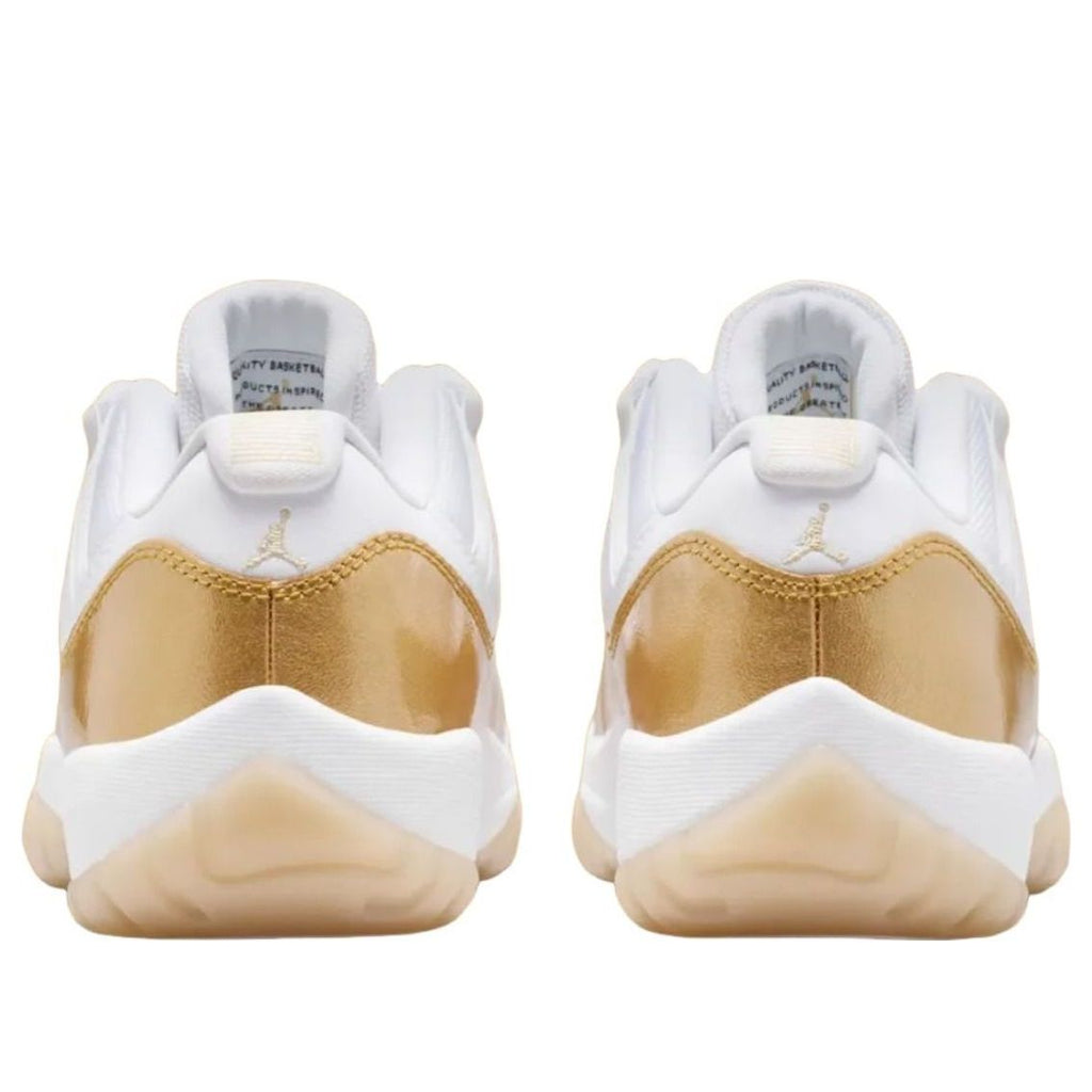 (WMNS) Air Jordan 11 Retro Low 'Mother's Day' 2026 AH7860-102