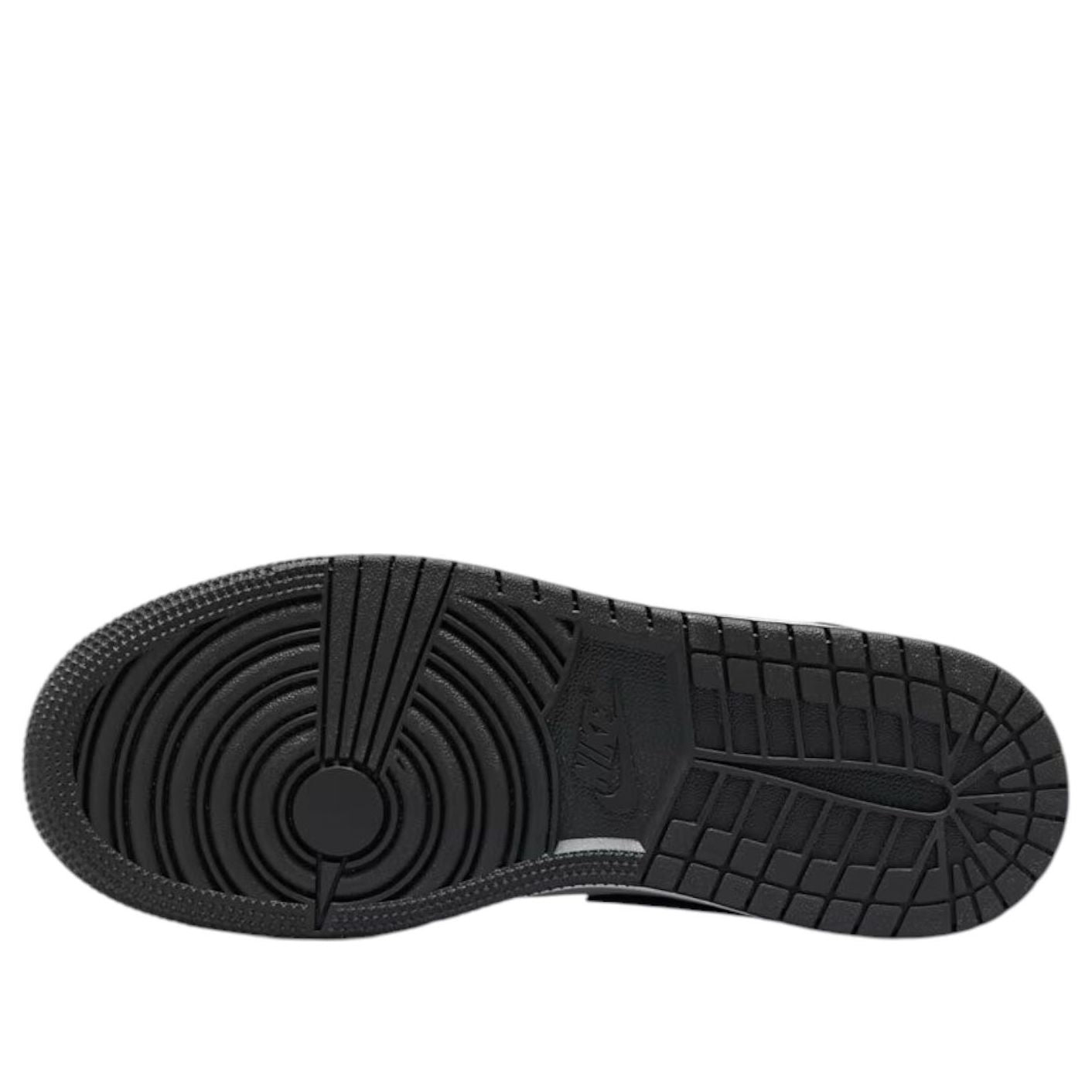 (GS) Air Jordan 1 Mid SE 'Panda Elephant' FB9909-001