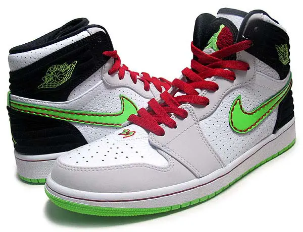 Air Jordan 1 Retro '93 'Electric Green 580514-150