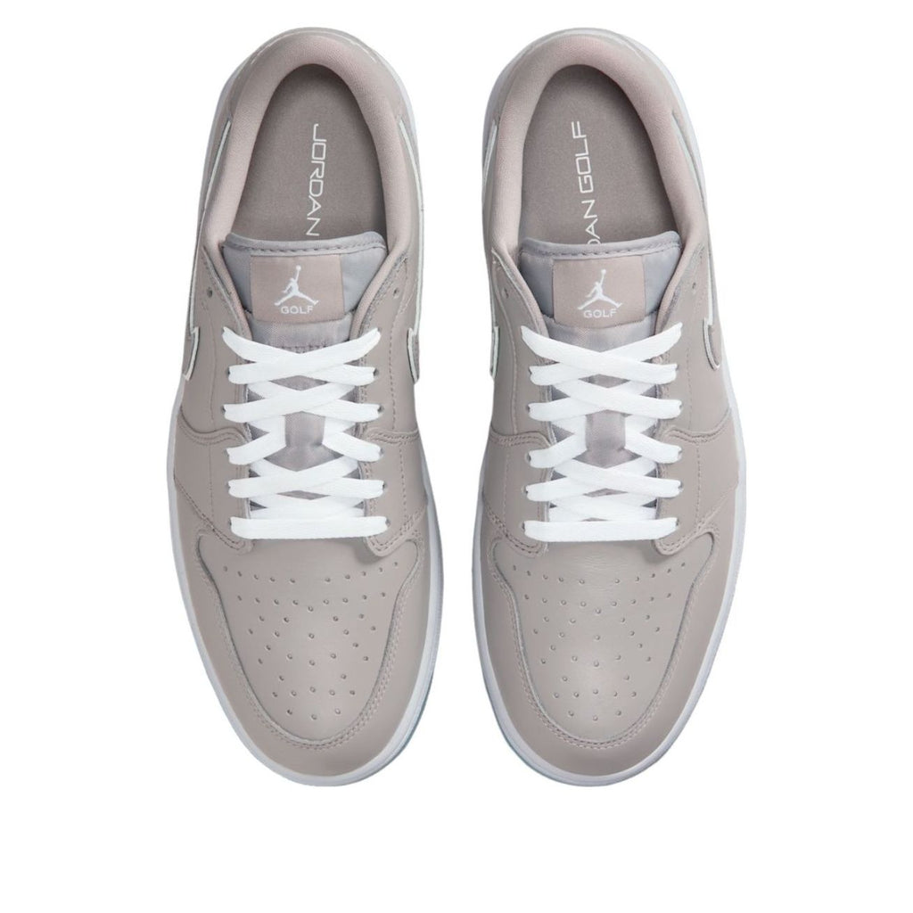 Air Jordan 1 Low Golf 'Medium Grey Blue Tint' DD9315-007