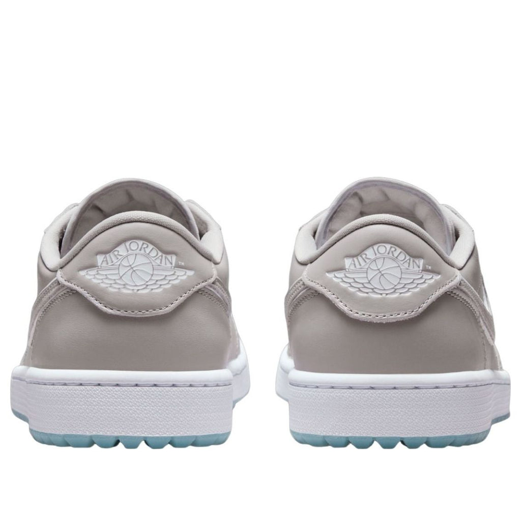 Air Jordan 1 Low Golf 'Medium Grey Blue Tint' DD9315-007