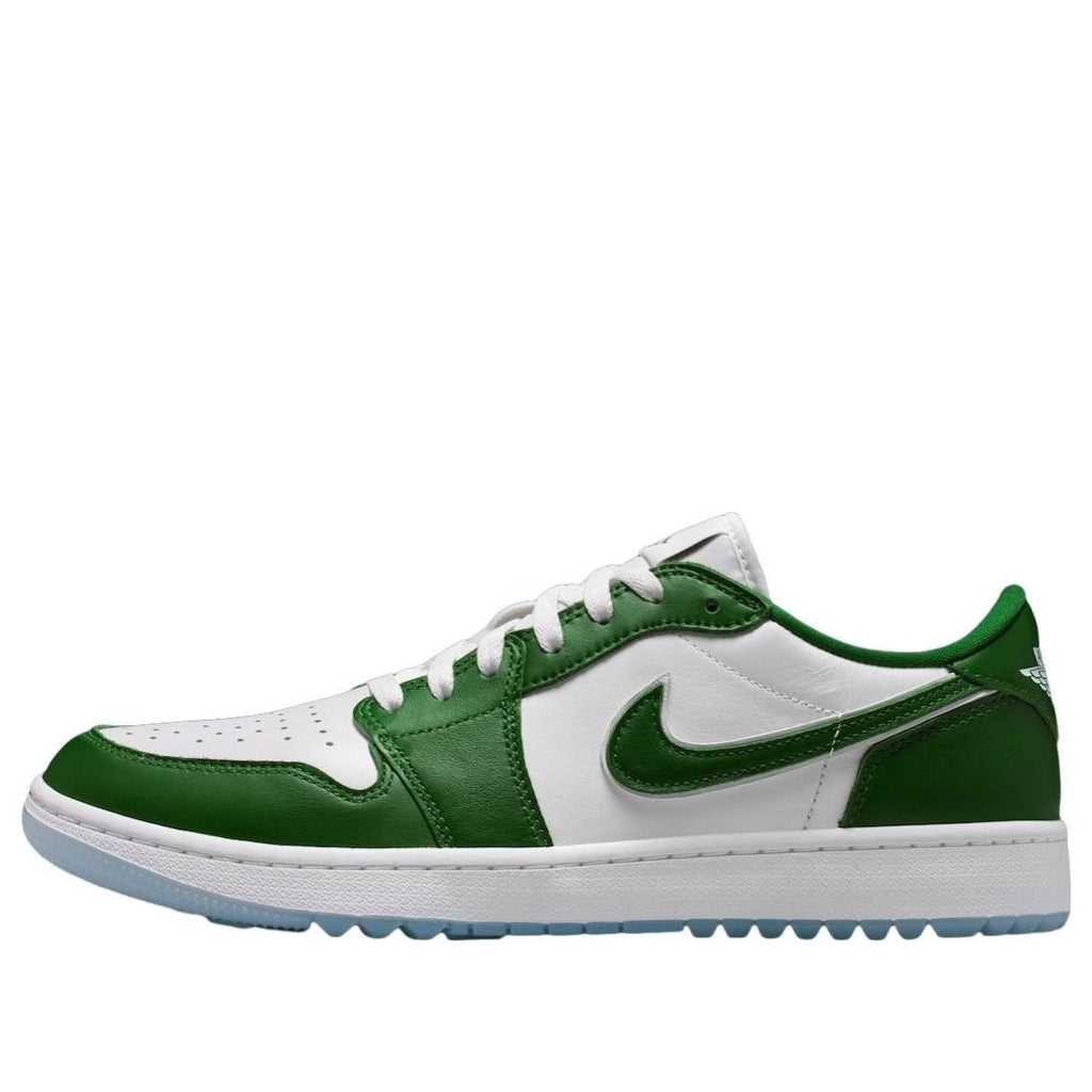 Air Jordan 1 Low Golf 'Forest Green' DD9315-300