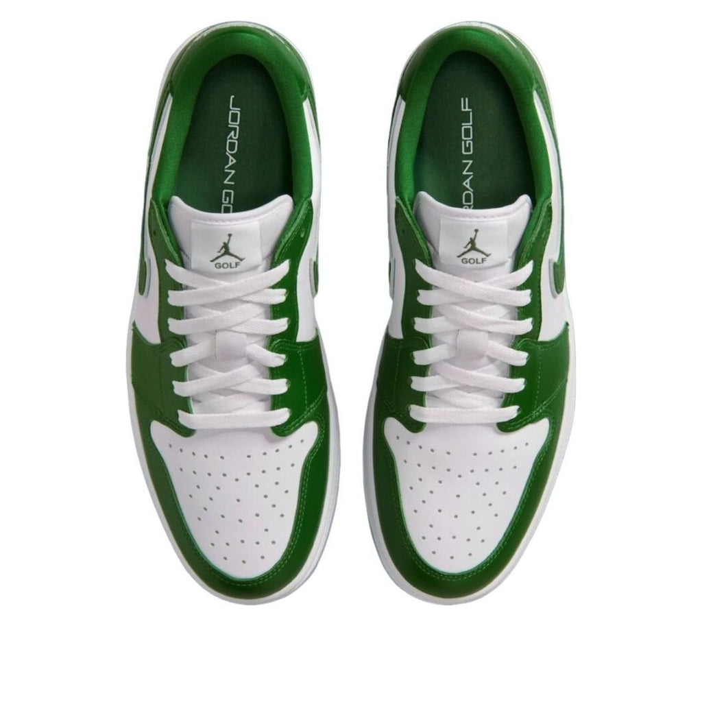 Air Jordan 1 Low Golf 'Forest Green' DD9315-300