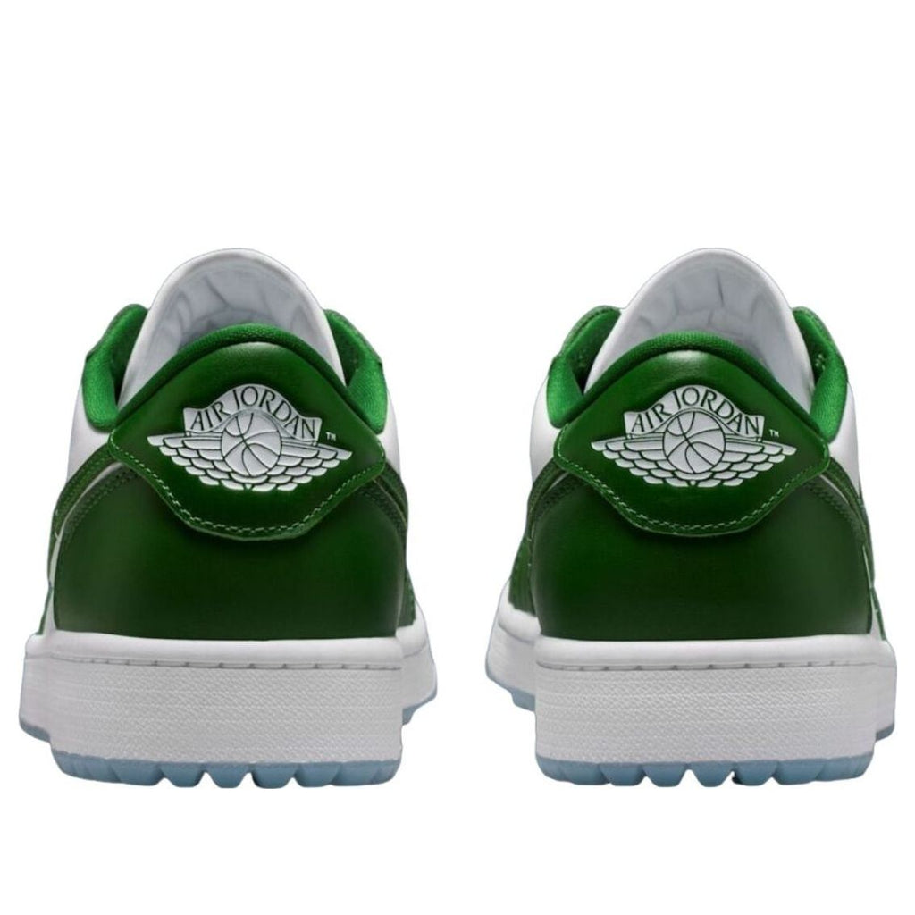 Air Jordan 1 Low Golf 'Forest Green' DD9315-300