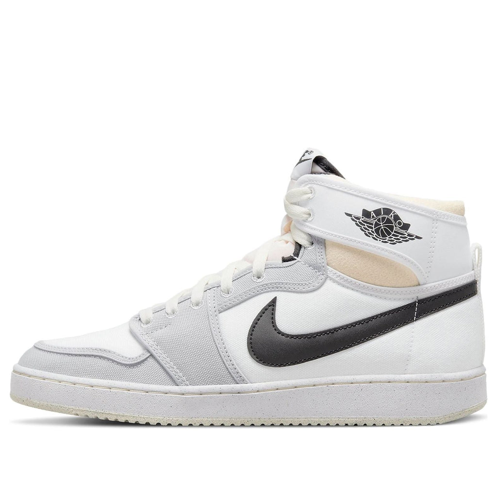 Air Jordan 1 AJKO High 'Grey Fog' DO5047-100